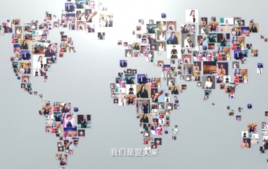 【隆重发布】翌芙莱美业集团宣传片全新上线